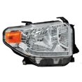 thumbnail image 1 of Faro - TY TUNDRA 2015 Fondo Control: Con motor, P/Leds, Der Genérica TUNDRA, 1 of 4