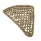 thumbnail image 2 of Hamaca de lagarto, estera para gatear con animales, hierba triangular, hamaca de animales reptiles para perros y gatos de dragón barbudo, 2 of 9
