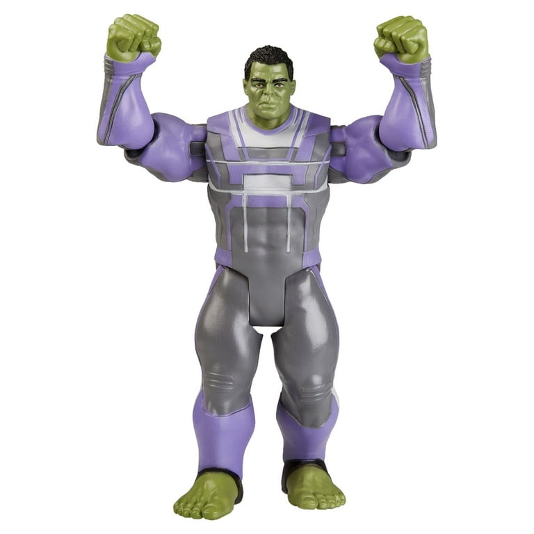 Figurine Avengers Hulk à 6,49 €