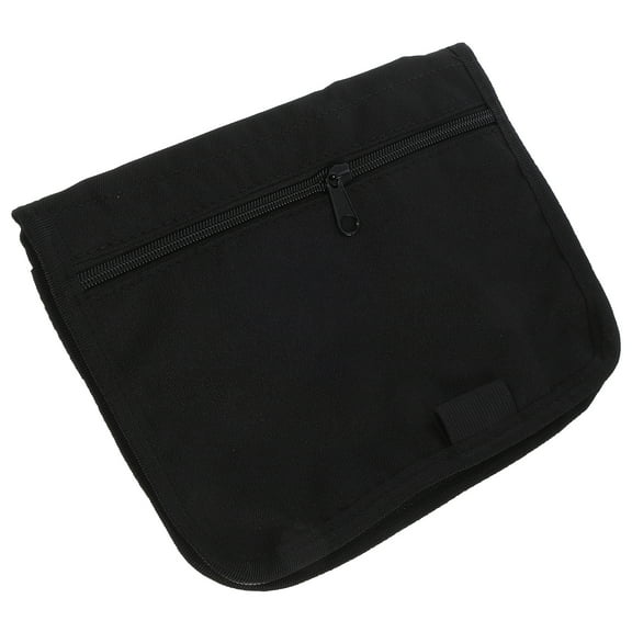 Parvistic Car Storage Holder Car Owners Manual Storage Holder Owners Manual Organizer Pouch