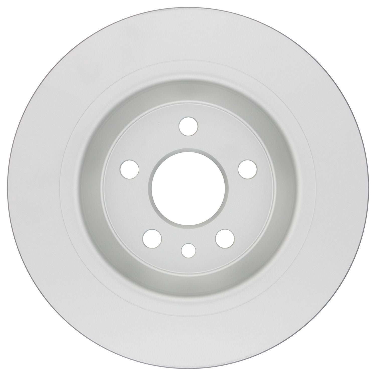 Bosch 44011634 QuietCast Disc Brake Rotor