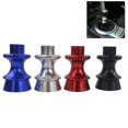thumbnail image 1 of Red Reverse Lockout Lever Shift Knob Lifter for Subaru BRZ Toyota FT86 GT86, 1 of 8