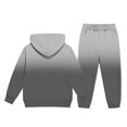 thumbnail image 6 of RMGVDSD Boys Clothes 2 Piece Clothing Sets Letter Graphic Hoodie Long Sleeve Sweatshirts And Sweatpants Fall Winter Outfits Sweatsuit Sets 13-14 Years, 6 of 6