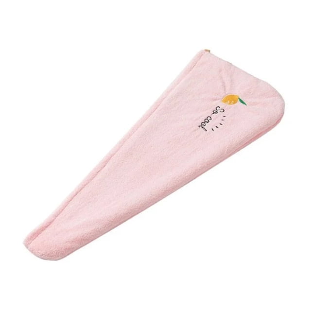 Toalla de secado rápido, gorro de ducha absorbente fuerte, toalla de secado rápido, bolsa para mujer, diadema Wmkox8yii HFSH5247