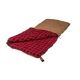 thumbnail image 2 of Stansport 6 LBS. Grizzly Sleeping Bag, 2 of 7
