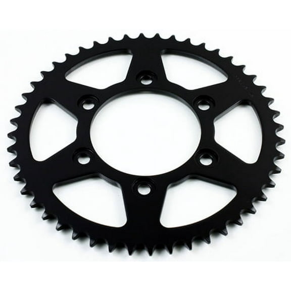 JT Steel Rear Sprocket 48 Tooth (JTR735.48)