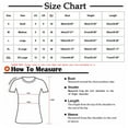thumbnail image 3 of USSUMA Womens Blouses and Tops Dressy Sequin Cami Tank Tops Women's Sparkle Shimmer Camisole Vest Sleeveless Sequin Swing Top V Neck Party Shirt, 3 of 8