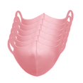 Big Sale PENDANE 6PCS Fashion Unisex Washable Mask Children Mask