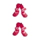 thumbnail image 2 of Zapatos reflectantes Billuyoard para mascotas botas de lluvia y nieve L 2piezas, 2 of 6