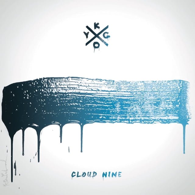CD RCA Cloud Nine en formato retráctil