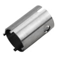 thumbnail image 1 of for Bafang 0102 HD middMotor Electric Bicycle Center Shaft Nut Socket Tool, 1 of 9