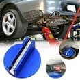 thumbnail image 1 of 2025 2025 Large Universal Magnetic Jacks Pad Clamp Welded Frame Guide Adapter for Car, 1 of 5
