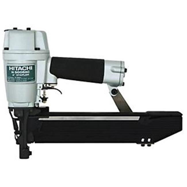 Image of Hitachi N5008AC2 stapler on Walmart website