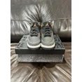 thumbnail image 3 of N I-K-E A i r-Jor-dan 3 Retro - "Night Stadium/Total Orange (Fear) - Size 5.5Y (New), 3 of 6