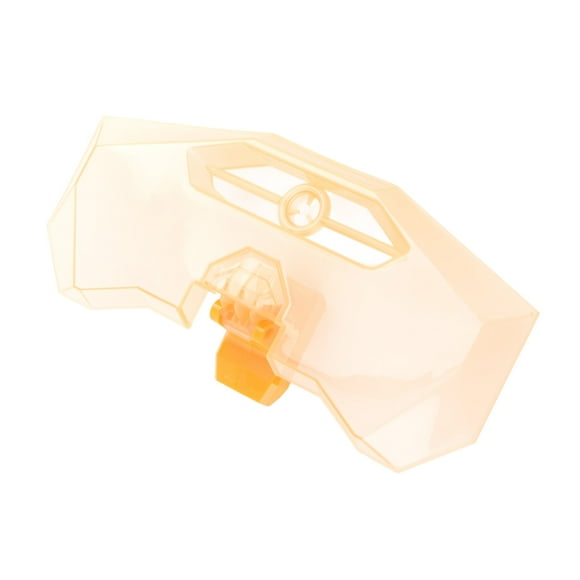 Gun Shield, Gun Shield Toy Gun Shield Toy Attachment Mod Extra Accessory Toy Shield for Toy Gun