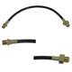 thumbnail image 1 of Manguera De Frenos Dorman Para Gmc K1500 Suburban 1992 - 1999, 1 of 1