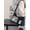 Black, variant on Harajuku Shoulder Bag Women Korean Transparent Ita Bag School Crossbody Bag Female Japanese Designer Preppy Handbag Purse
