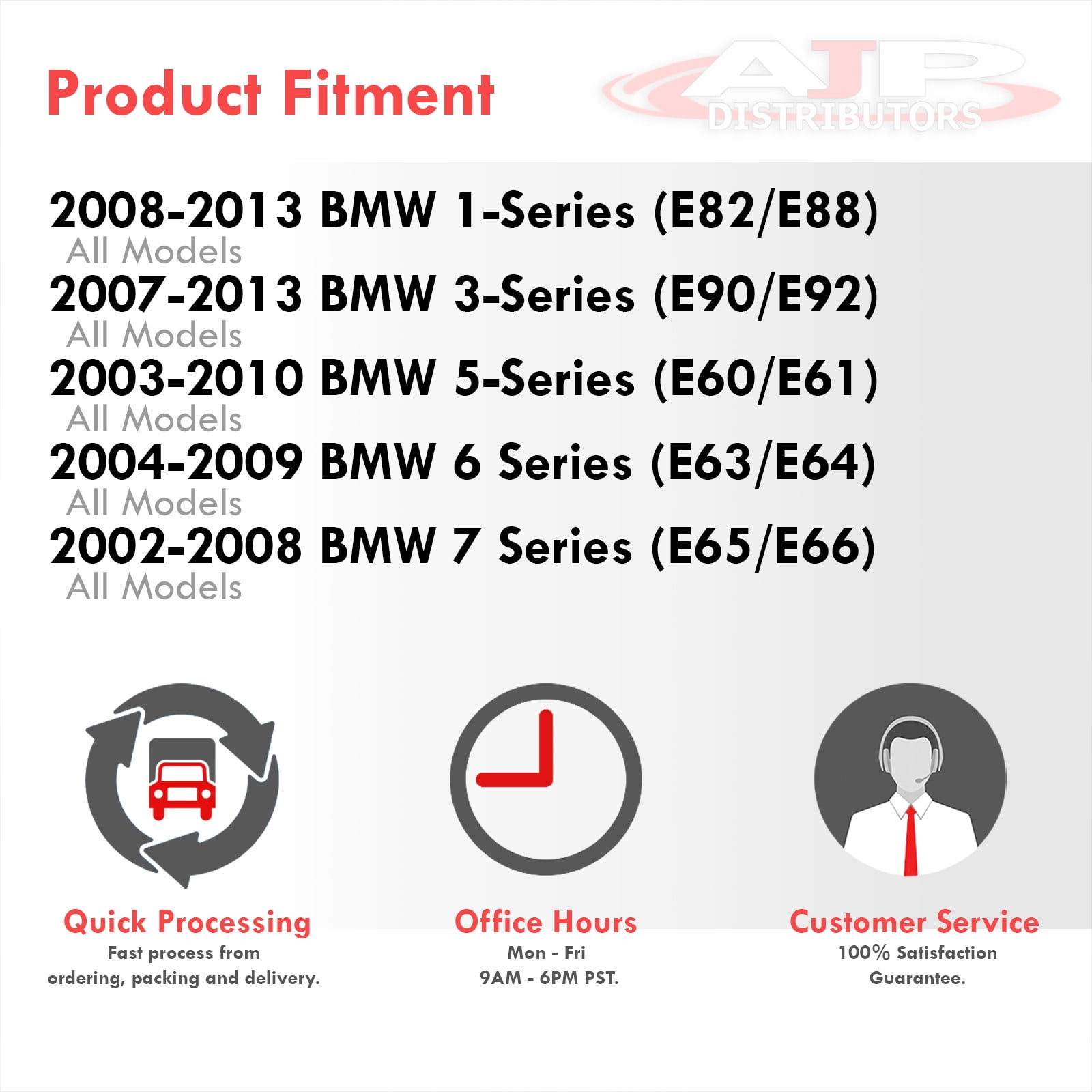 Towing hitch E65 E66 5748 - BMW Retrofit guides