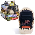 thumbnail image 1 of Juguete interactivo Bitzee Jurassic World T-Rex Skull +5 años, 1 of 9