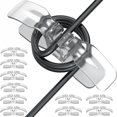 thumbnail image 1 of Organizador de cables para electrodomésticos de cocina | Soporte mejorado para envolver cables Organizador de cables para pequeños electrodomésticos Guardacables en el soporte Batidora Licuadora Cafet, 1 of 1