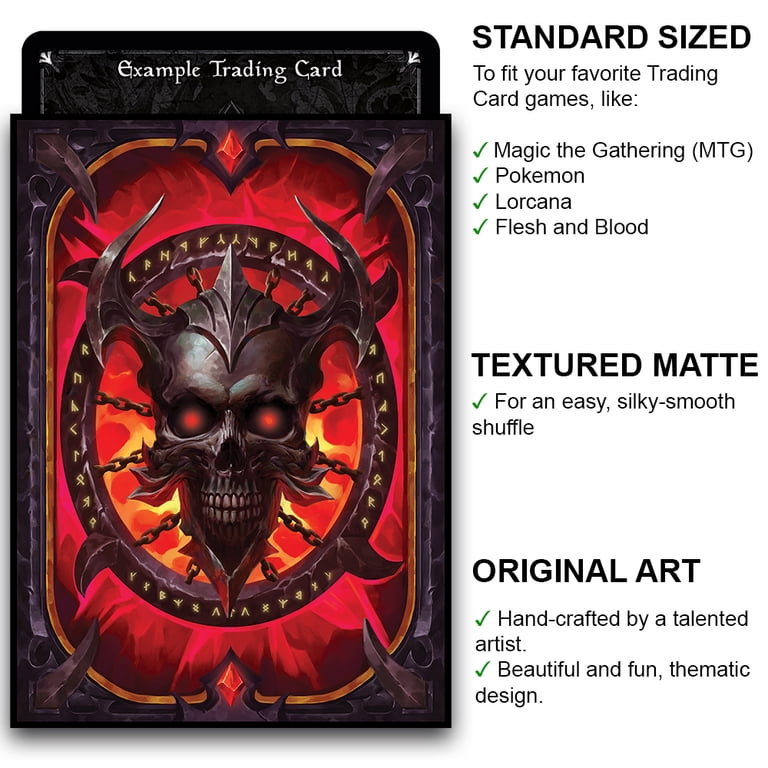 trading card display case for shows Collectible Display main image 0