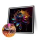 thumbnail image 4 of Kit De Pintura Cristal Cgtredaw 5D Bricolaje Ronda Completa Diamante GS3286, 4 of 9