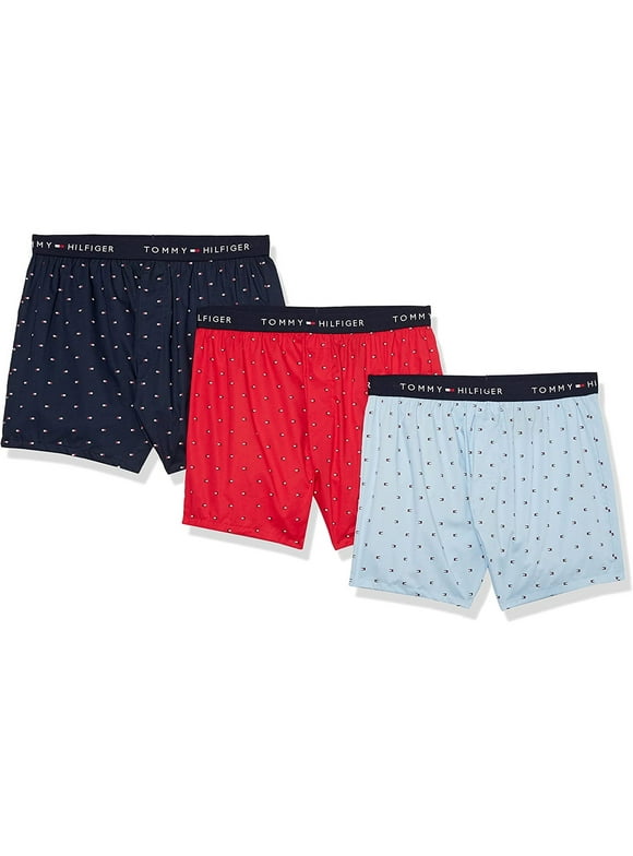 Slim Fit Boxers