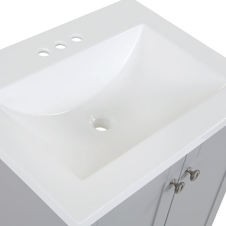 Glacier Bay Bathroom Sink Matttroy