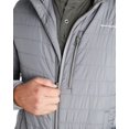 thumbnail image 7 of Banded 24/7 Hybrid Full-Zip Jacket B-Line 07, 7 of 7