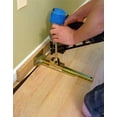 thumbnail image 4 of TruePower Professional Hardwood Flooring Jack and Positioning Tool - Easiest Way to Straighten and Install Hardwood Flooring Without Pry Bars and Crowbars, 4 of 4