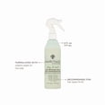 thumbnail image 1 of Hairitage Play It Cool Argan Oil Heat Protectant Spray for Wet Hair, 1 of 8