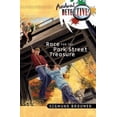 thumbnail image 1 of Pre-Owned Race for the Park Street Treasure (Accidental Detectives, Book 7) (Paperback) 0764225723 9780764225727, 1 of 1