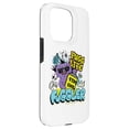 thumbnail image 3 of Funda para iPhone 15 Pro Fuggler Squidge Graffiti, 3 of 3