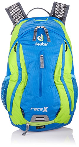Deuter Race X Biking Backpack with 