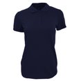 thumbnail image 2 of Sol's Polo Piqué à Manches Courtes Parfait pour Femmes, 2 of 6