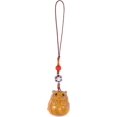 thumbnail image 1 of LLavero de mochila para coche, llavero para coche, dijes para teléfono, billetera colgante bonita, llavero con colgante de Animal, bolso de mano, abalorio para teléfono, 1 of 5