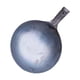 thumbnail image 1 of Cuchara para estiércol, pala para barro, cucharón de agua, cucharón de hierro para pesca en hielo, pala de limpieza, pala pesada Diámetro 20cm, 1 of 9