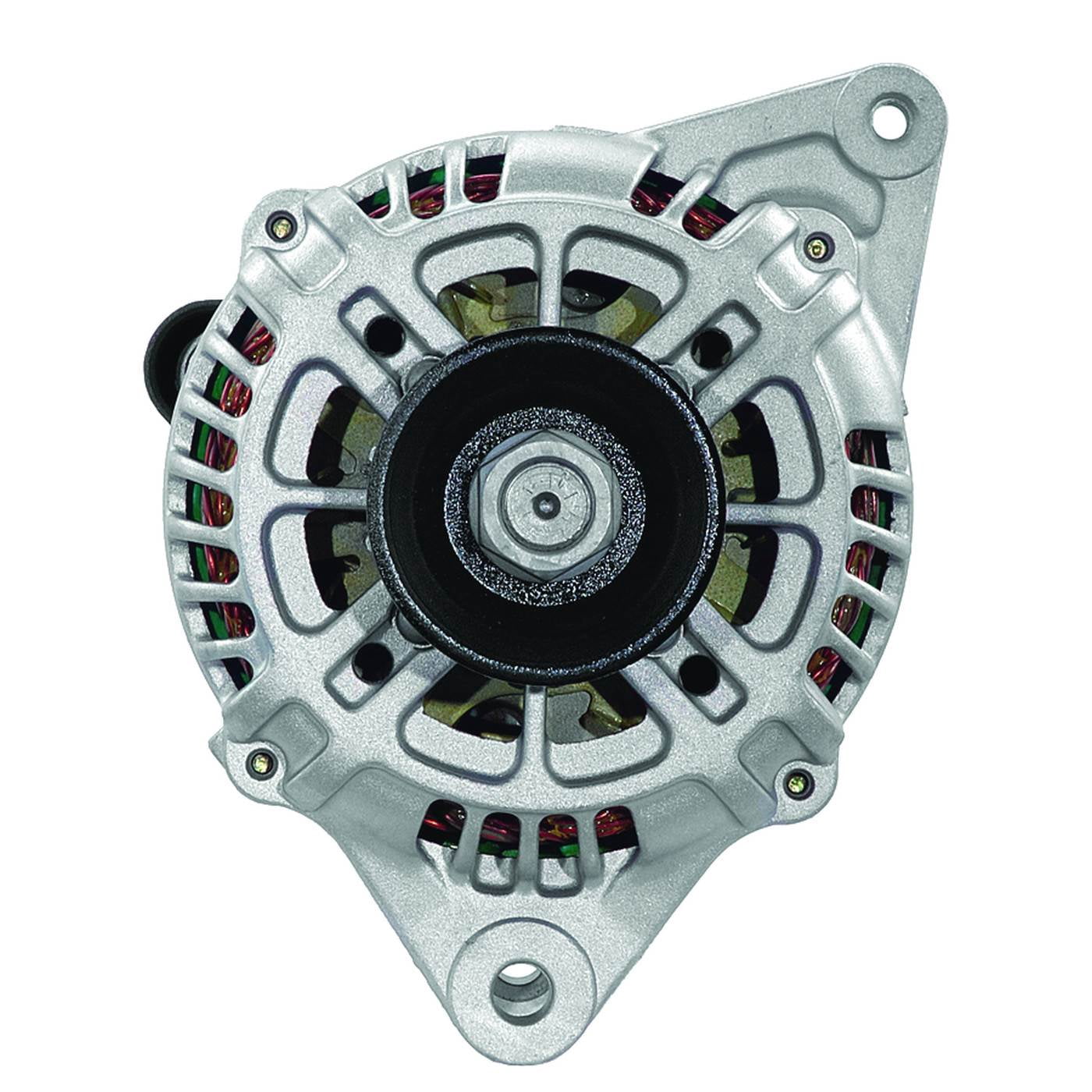 Alternator-Premium Remy 12040 Reman fits 99-03 Sonata 2.4L-L4