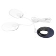 thumbnail image 3 of Masajeador de cuello de pulso eléctrico, Masajeador de cuello de pulso eléctrico Colgante Masajeador de cuello inteligente Masajeador de cuello con forma colgante Rendimiento probado, 3 of 8