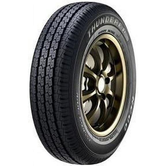 Thunderer Ranger R200 All Season 155R12 88R D Light Truck Tire