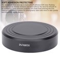 thumbnail image 3 of Aluminium Front Lens Cover, Practical Replacement Scratch Proof Aluminium Front Lens Protector Professional Soft Adhesion EVA Inner  for Travel, 3 of 7