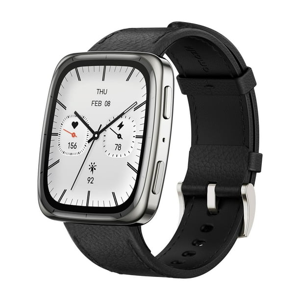 Monitor de actividad física Smart Watch Amazfit Active 2 Premium