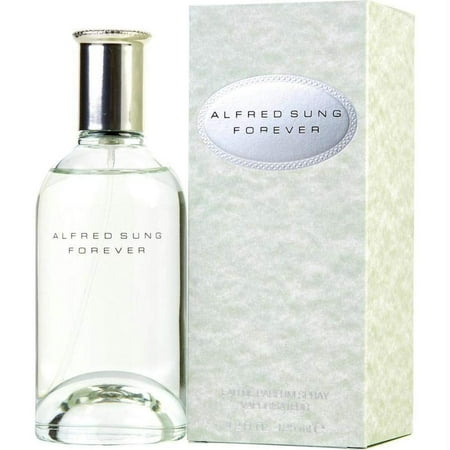 Forever By Alfred Sung Eau De Perfume Spray, Perfume For Women 4.2 oz