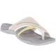 thumbnail image 1 of Lightweight Sandals Comfort Casual Slippers Open Toe Platform Flip Flop Beach Sandals For Women, 1 of 3