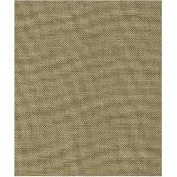 Zweigart 28Ct Cashel Linen-18X27 Needlework Fabric - Dirty Linen