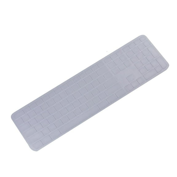Keyboard Cover for Craft Mx Keys Wireless Keyboard Silicone Keyboard Protectors