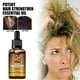 thumbnail image 4 of Fiudx Acetaminofén En Crecimiento Del Cabello, Solución Capilar En Extractos Naturales de Plantas, Fórmula En Café de Ricino B7, Masaje En Rodillo Estimulante para Cuero Cabelludo, para Cabello Fino, 4 of 7