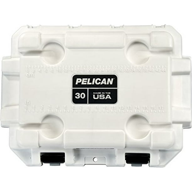 Pelican 35 best sale qt cooler walmart