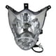 thumbnail image 1 of Faro Delantero Vento Lithium 150 (20-21) 12V 35W, 1 of 3