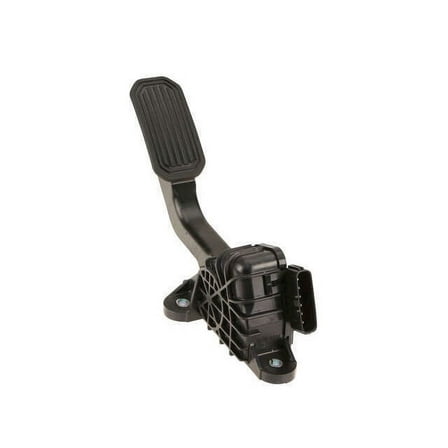 Accelerator Pedal - Compatible with 2003 - 2009 Toyota 4Runner 2004 2005 2006 2007 2008